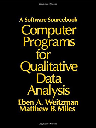 

technical/computer-science/computer-programs-for-qualitative-data-analysis-a-software-sourcebook--9780803955370