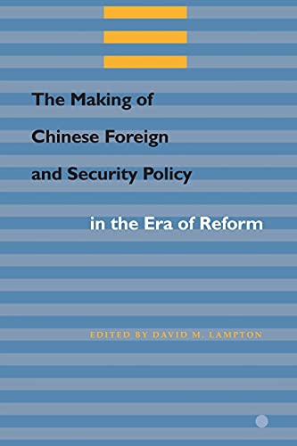 

general-books/political-sciences/the-making-of-chinese-foreign-and-security-policy-in-the-era-of-reform--9780804740562