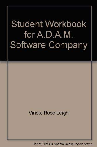 

general-books/general/student-workbook-for-a-d-a-m-software-company--9780805321142