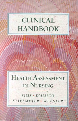 

nursing/nursing/health-assessment-in-nursing-clinical-handbook-health-assessment-in-nurs--9780805373493