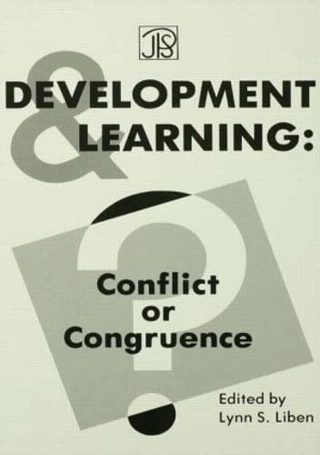 

technical/economics/development-and-learning-conflict-or-conquerence-the-jean-piaget-sympos--9780805800098