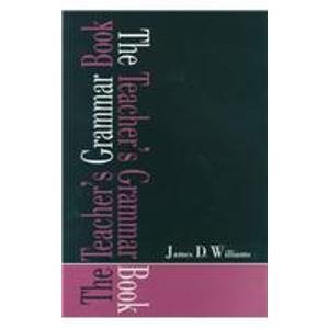 

technical/education/the-teacher-s-grammer-book--9780805822724