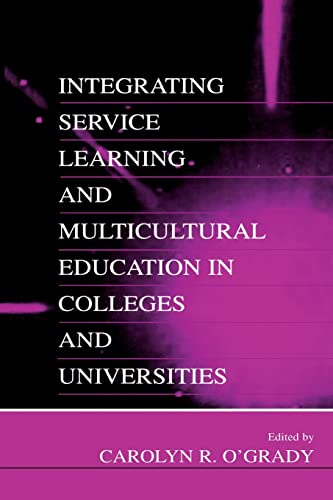 

technical/education/integrating-service-learning-and-multicultural-education-in-colleges-and-u--9780805833454