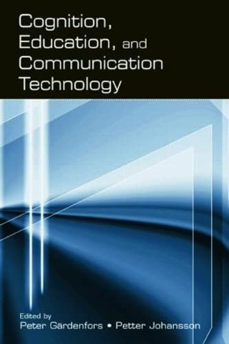 

technical/education/cognition-education-and-communication-technology--9780805842807