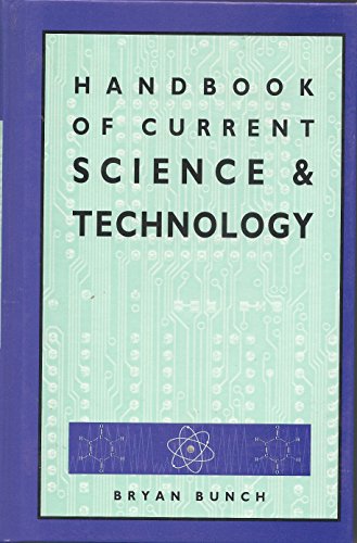 

technical/physics/handbook-of-current-science-technology--9780810395527