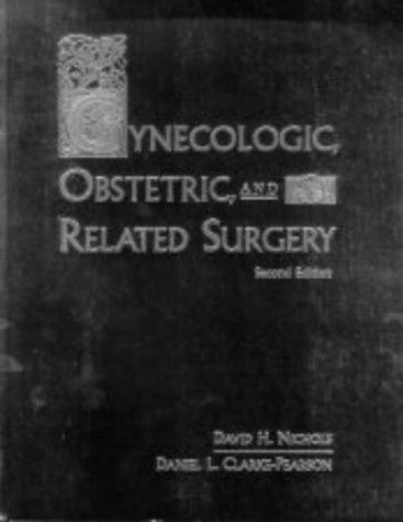

exclusive-publishers/elsevier/-old-gynecologic-obstetric-and-related-surgery--9780815136705