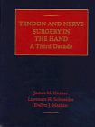 

exclusive-publishers/elsevier/tendon-and-nerve-surgery-in-the-hand-a-third-decade--9780815147404