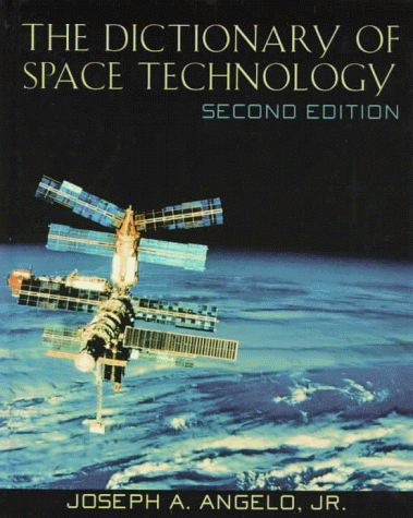 

technical/physics/the-dictionary-of-space-technology-2-ed--9780816030736