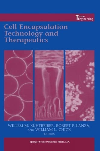 

general-books/life-sciences/cell-encapsulation-technology-and-therapeutics-9780817640101