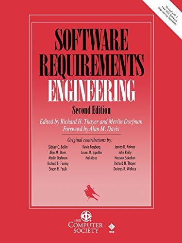 

technical/computer-science/software-requirements-engineering-2nd-edition--9780818677380