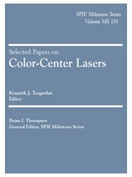 

technical/physics/selected-papers-on-color-center-lasers--9780819450012