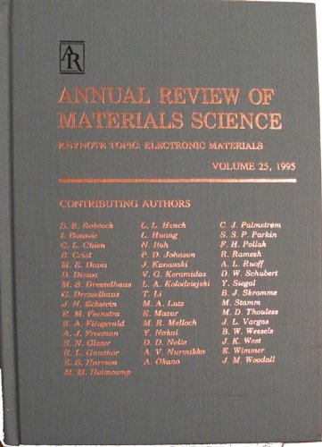 

technical/physics/annual-review-of-materials-science-vol-25-1995--9780824317256