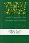 

general-books/general/guide-to-the-successful-thesis-and-dissertation-books-in-library-inform--9780824701697