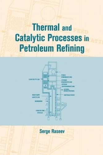 

technical/chemistry/thermal-and-catalytic-processes-in-petroleum-refining--9780824709525