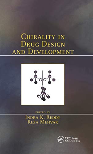 

exclusive-publishers/taylor-and-francis/chirality-in-drug-design-and-development--9780824750626