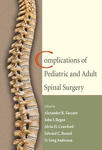 

clinical-sciences/pediatrics/complications-of-pediatric-and-adult-spinal-surgery-1-ed--9780824754211