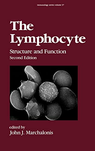 

general-books/general/the-lymphocyte-structure-and-function-second-edition--9780824777975