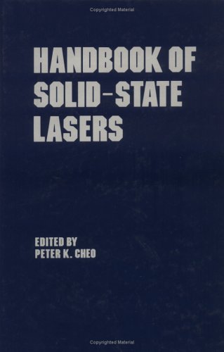 

technical/physics/handbook-of-solid-state-lasers--9780824778576