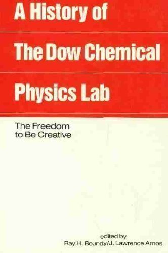 

technical/physics/a-history-of-the-dow-chemical-physics-lab--9780824780975