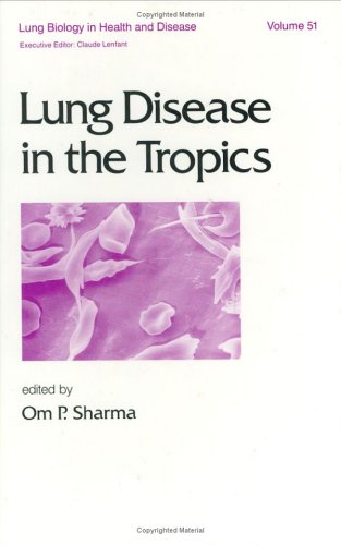 

clinical-sciences/respiratory-medicine/-lung-biology-in-health-and-disease-vol-51-lung-disease-in-the-tropics--9780824783983