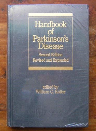

general-books/general/handbook-of-parkinson-s-disease-neurological-disease-and-therapy--9780824786755