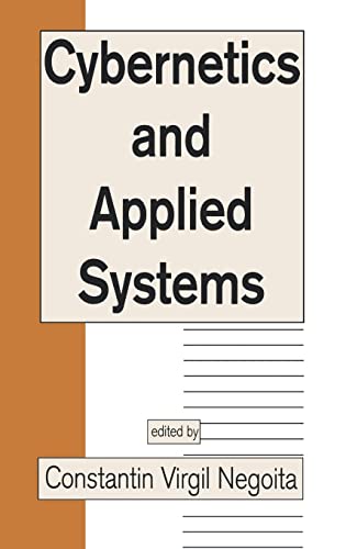 

technical/electronic-engineering/cybernetics-and-applied-systems--9780824786779