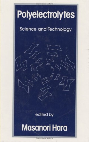 

technical/chemistry/polyelectrolytes-science-technology--9780824787592