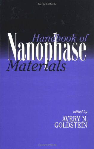 

technical/chemistry/handbook-of-nanophase-materials--9780824794699