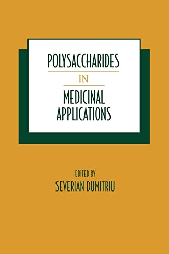 

general-books/general/polysaccharides-in-medicinal-applications--9780824795405