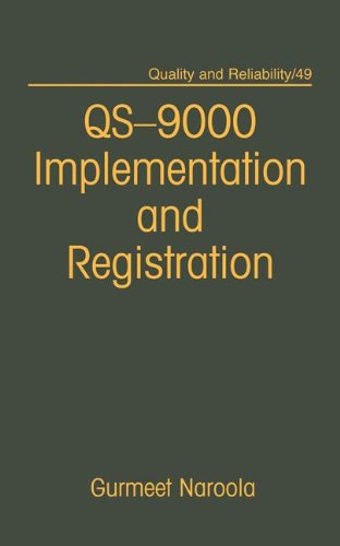 

technical/mechanical-engineering/qs-9000-implementation-and-registration-9780824798086