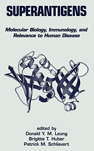 

basic-sciences/microbiology/superantigens-molecular-disease-immunology-relevance-to-human-disease--9780824798130
