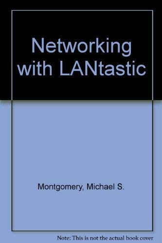 

technical/computer-science/networking-with-lantastic--9780830642236