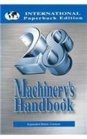 

technical//machinery-handbook-28-paperback-jan-01-2008-oberg--9780831128036