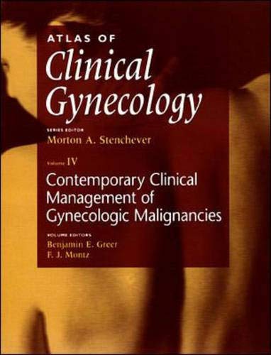 

surgical-sciences/obstetrics-and-gynecology/atlas-of-clinical-gynecology-volume-iv--9780838503164