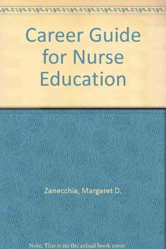 

general-books/general/career-guide-for-nurse-educators--9780838510803