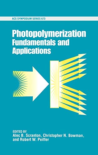 

technical/chemistry/photopolymerization-fundamentals-and-applications--9780841235205