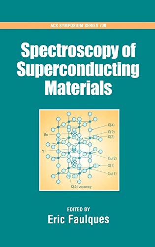 

technical/chemistry/acs-symposium-series-730-spectroscopy-of-superconducting-materials--9780841236097