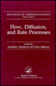 

technical/mechanical-engineering/advances-in-thermodynamics-volume-6-flow-diffusion-and-rate-processes--9780844816920