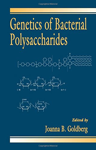 

exclusive-publishers/taylor-and-francis/genesis-of-bacterial-polysaccharides--9780849300219