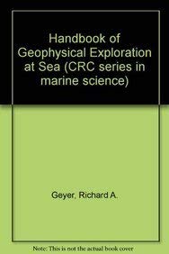 

technical/physics/handbook-of-geophysical-exploration-at-sea-9780849302220