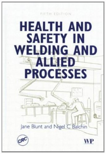 

technical/mechanical-engineering/health-and-safety-in-welding-and-allied-processes-fifth-edition--9780849315367