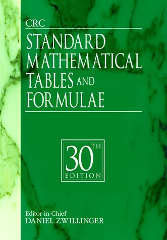 

technical/mathematics/crc-standard-mathematical-tables-and-formulae-30-ed-9790849324795