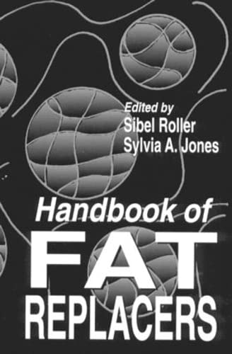 

exclusive-publishers/taylor-and-francis/handbook-of-fat-replacers--9780849325120