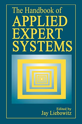 

technical/computer-science/the-handbook-of-applied-expert-systems--9780849331060