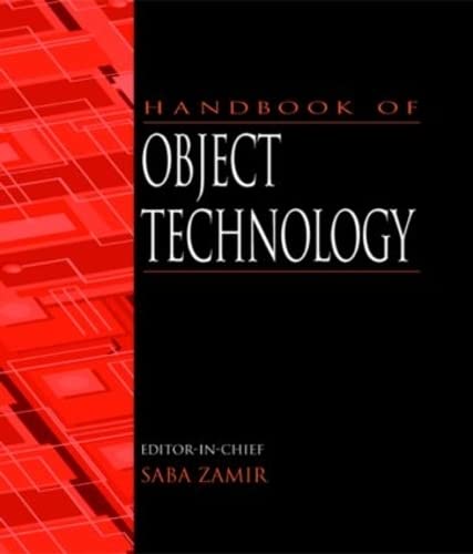 

technical/electronic-engineering/handbook-of-object-technology--9780849331350