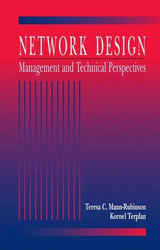 

technical/electronic-engineering/network-design-management-and-technical-perspectives--9780849334047