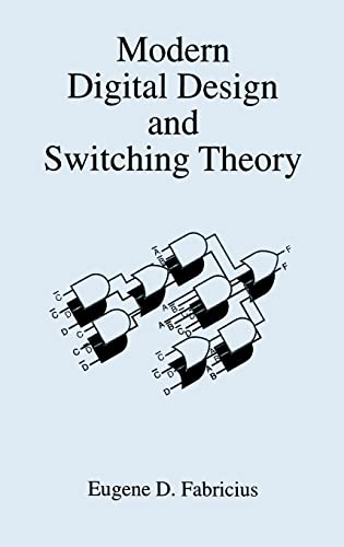 

technical/computer-science/modern-digital-design-and-switching-theory--9780849342127