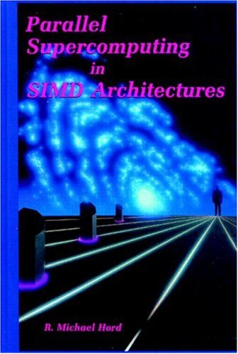 

technical/electronic-engineering/parallel-supercomputing-in-simd-architectures--9780849342714