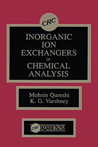 

technical/chemistry/inorganic-ion-exchangers-in-chemical-analysis--9780849355264