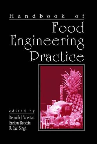 

exclusive-publishers/taylor-and-francis/handbook-of-food-engineering-practice--9780849386947